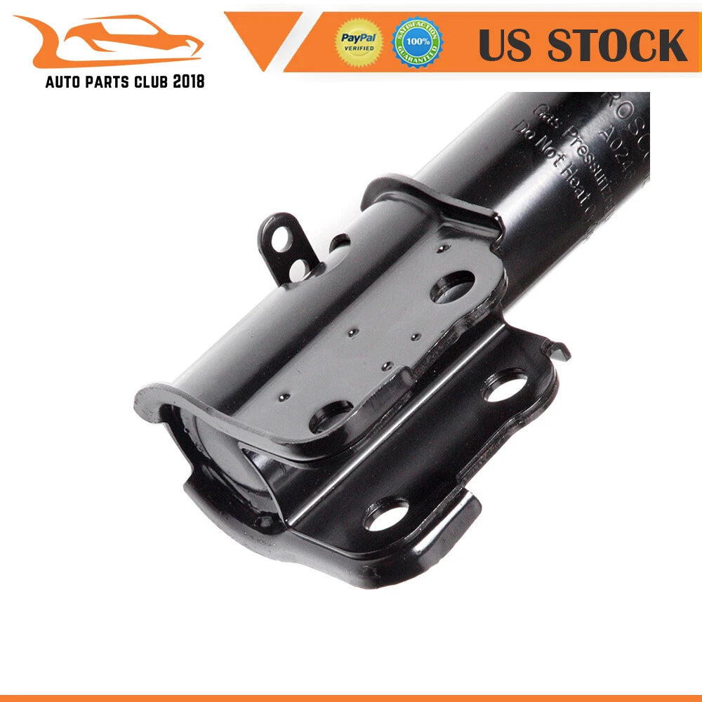 Front Struts Tie Rod Sway Bar Link Kit for Chrysler PT Cruiser (2001-2010)