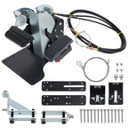 Gas Brake Accelerator Pedal for Dual Control Instruction (2019–2024)