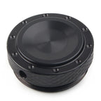 Fuel Gas Tank Cap for BMW R Nine T (2014–2021) Black