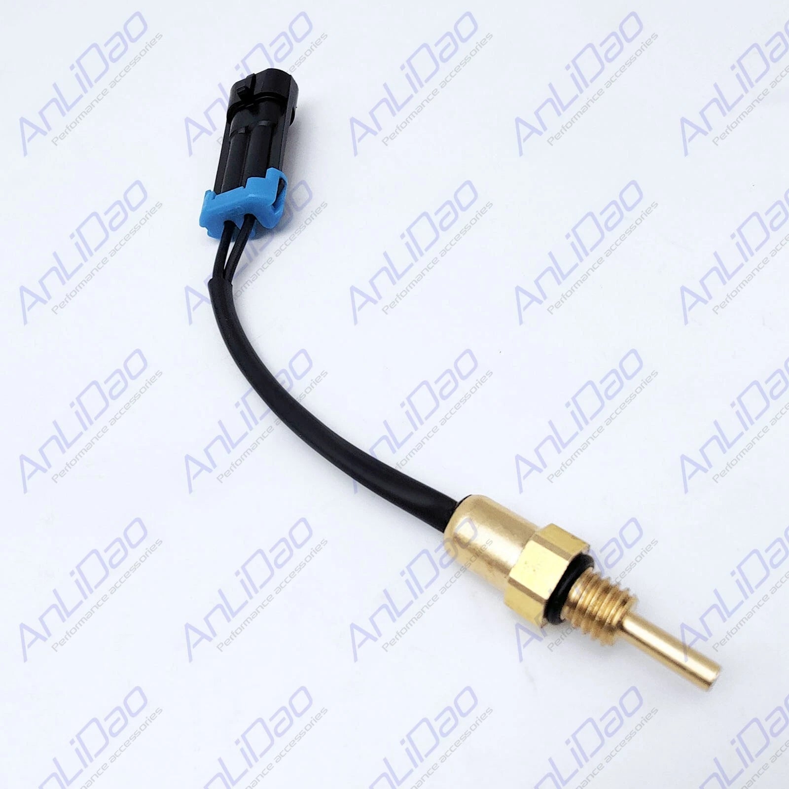 Temperature Sender Sensor for Mercury Outboard 4-Stroke Optimax (1996–2006) 858535 889575