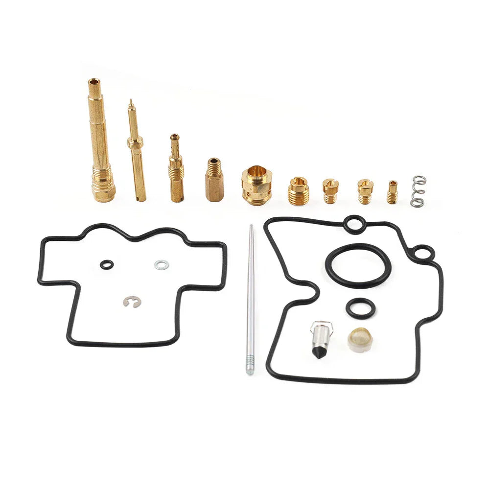 Carburetor Repair Kit for Honda CRF150F (2003-2005)