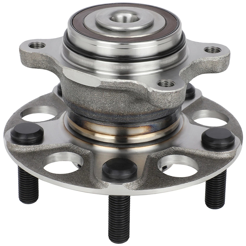 Set of 4 Front Rear Wheel Bearing Hub for Honda Civic (2006–2011)