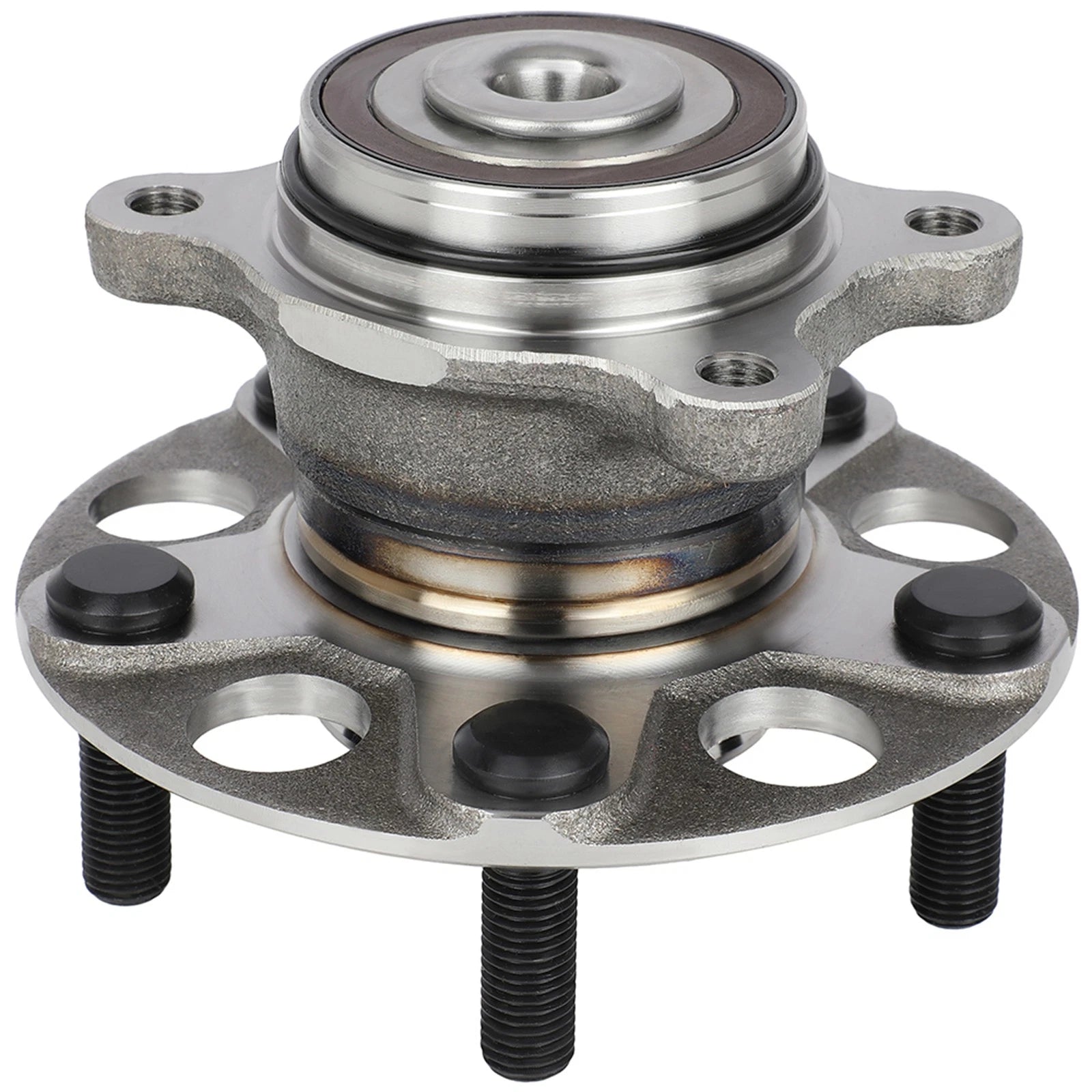 Set of 4 Front Rear Wheel Bearing Hub for Honda Civic (2006–2011)