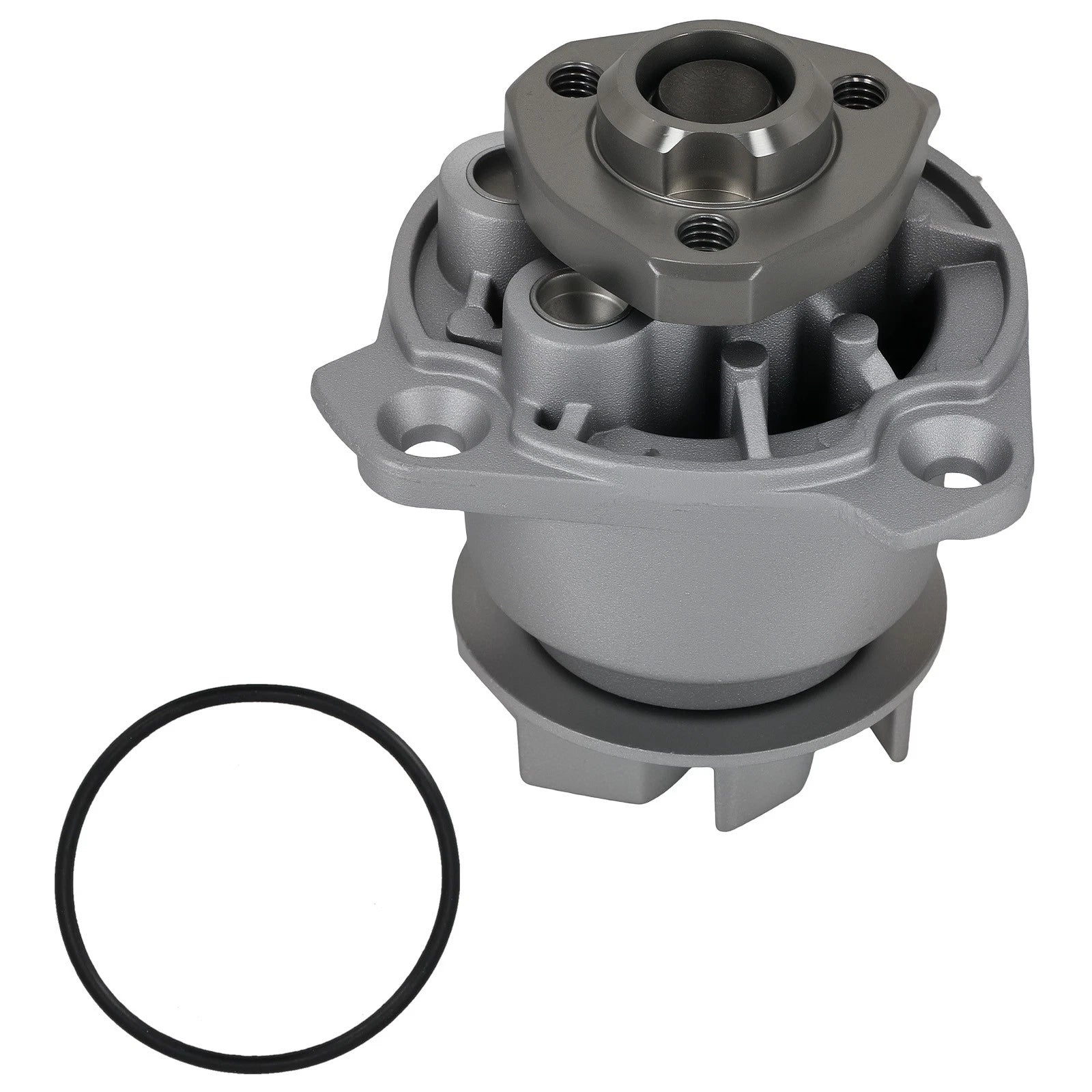 Engine Coolant Pump for VW Eos R32 Touareg 3.2L (2004–2008) AW9471 180-9020