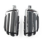 32mm Male Foot Pegs for Harley Dyna
