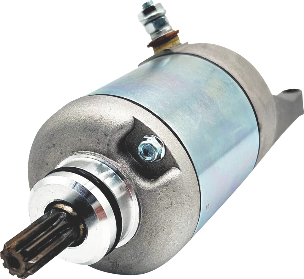 Starter for Kawasaki KVF360 Prairie (2003–2008) 61-201