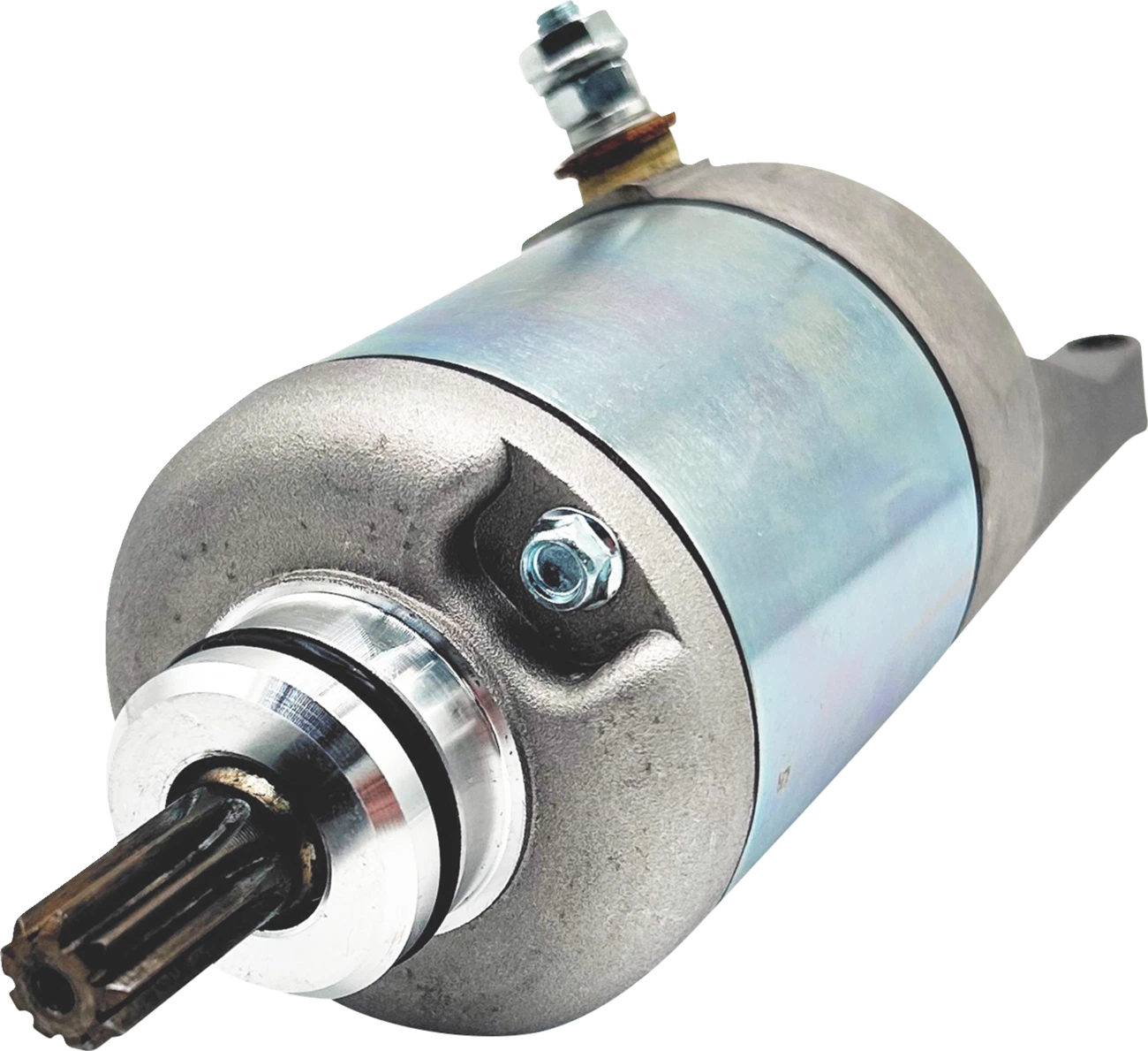 Starter for Kawasaki KVF360 Prairie (2003–2008) 61-201