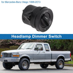 Headlight Switch for Mercedes-Benz Atego (1998–2013) No.A0015451704