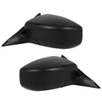 Right Side Door Mirror for Nissan Altima (2013–2018) Heated Power Adjust 5 Pins