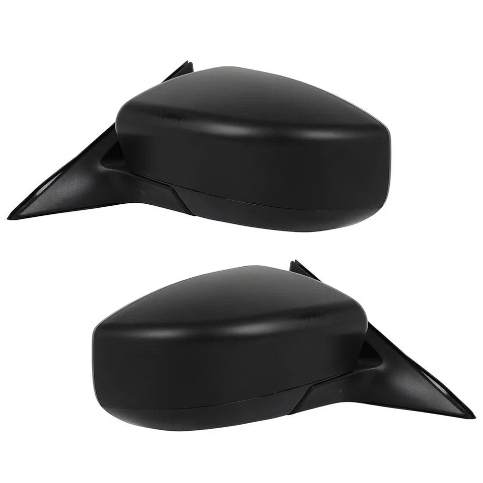 Right Side Door Mirror for Nissan Altima (2013–2018) Heated Power Adjust 5 Pins