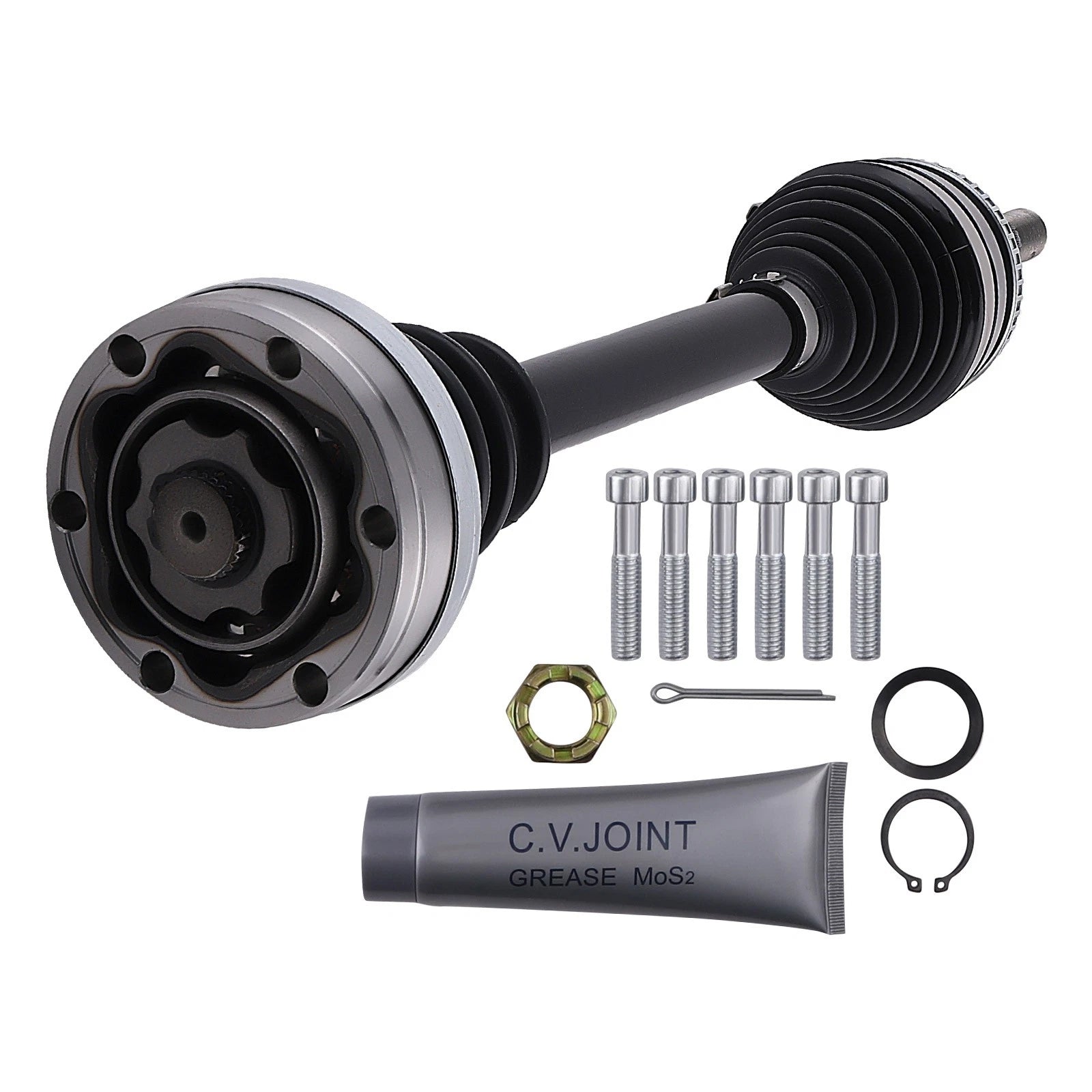 CV Joint Axle Shaft Assembly for Toyota Lexus