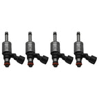 Set of 4 Fuel Injectors for Ford Focus (2012–2018) EcoBoost 2.0L L4 GDI