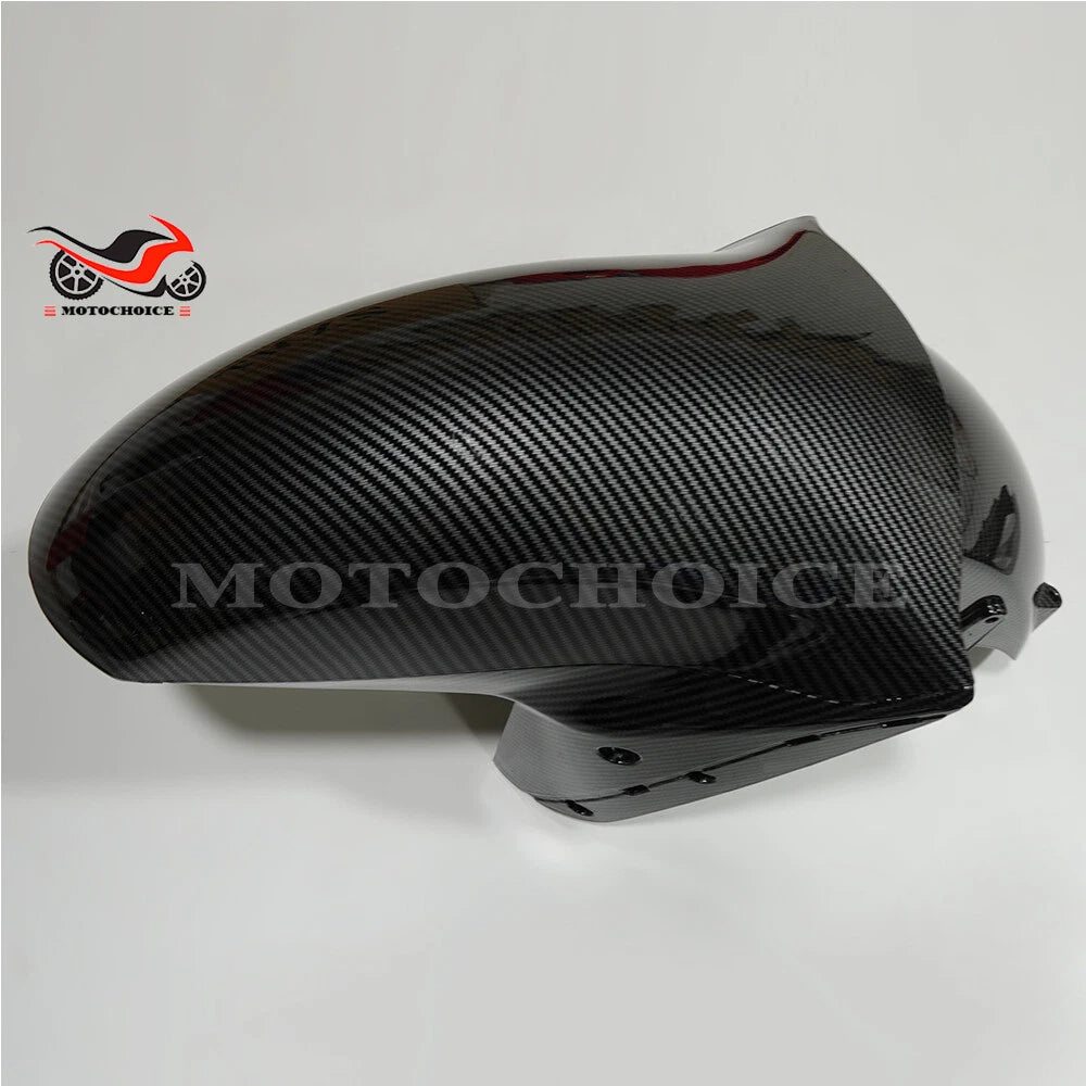 Carbon Fiber Fairing Kit for Kawasaki Ninja ZX14 ZX14R (2006–2011)