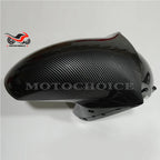 Carbon Fiber Fairing Kit for Kawasaki Ninja ZX14 ZX14R (2006–2011)