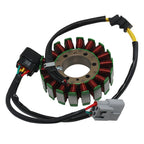 Stator Coil for Honda ARX1200N2 R-12 (2004–2006), ARX1200T3 F-12X (2002–2007) 31120-HW1-671