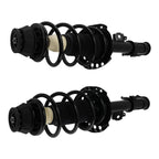 Quick Complete Front Strut Spring Assembly for Kia Soul (2010–2013) 1333332R