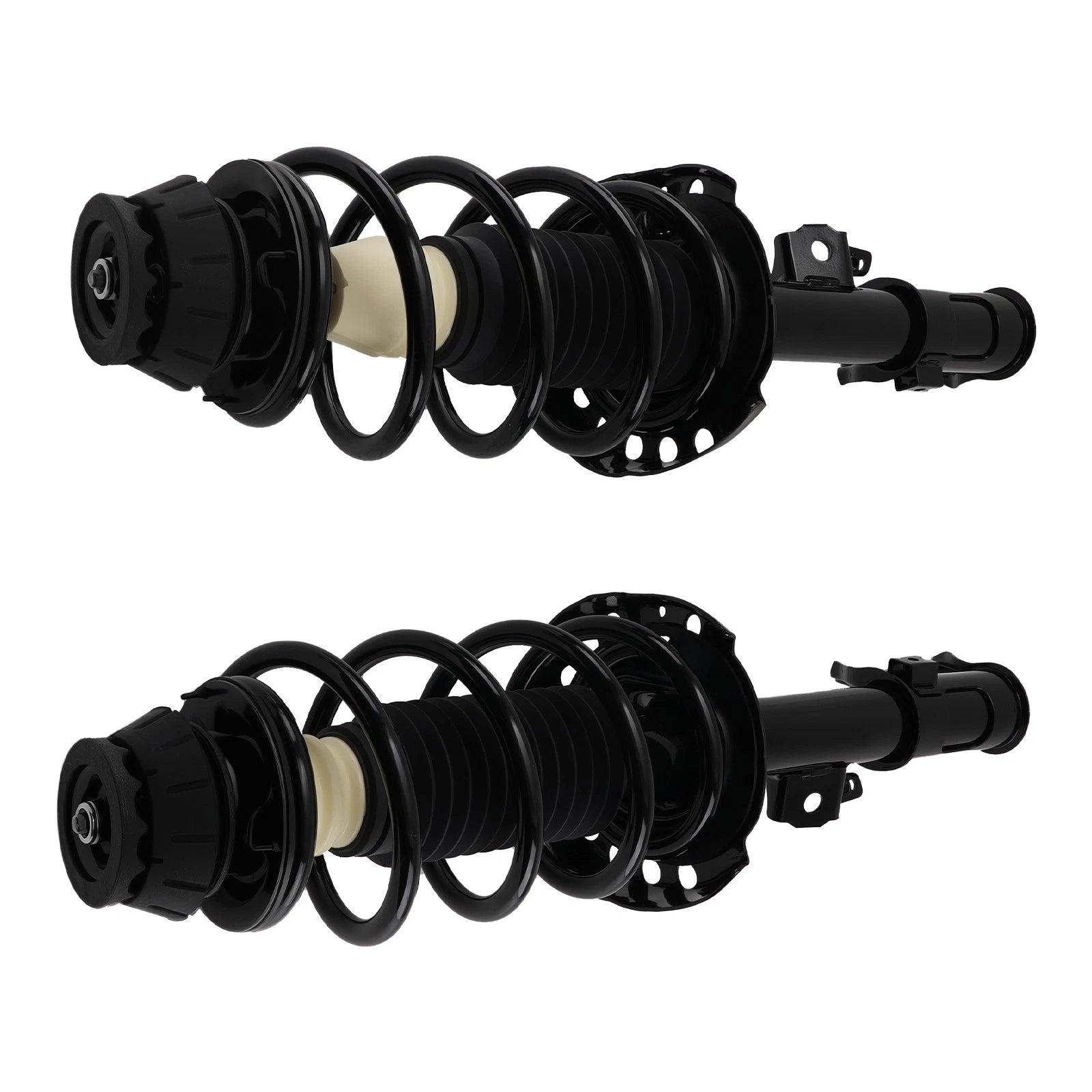 Quick Complete Front Strut Spring Assembly for Kia Soul (2010–2013) 1333332R