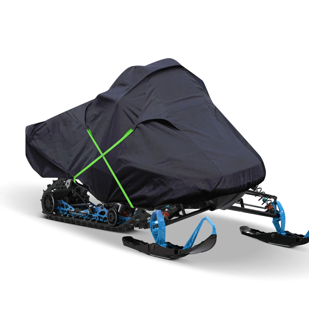 Snowmobile Cover Waterproof 300D for Arctic Cat M8 EFI (2008–2015)