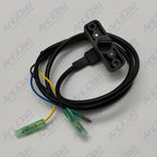 Trim Tilt Sender Sensor for Mercury Mariner Optimax (2000–2010) 859187A1