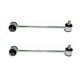 Set of 2 Rear Stabilizer Bar Link Kits for Mercedes W124 W210