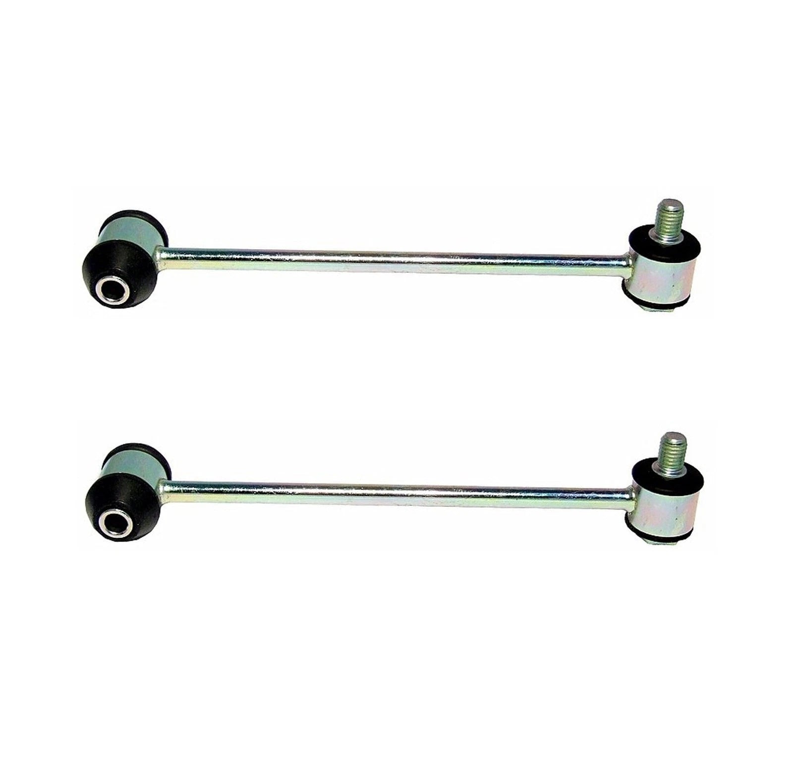 Set of 2 Rear Stabilizer Bar Link Kits for Mercedes W124 W210