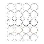 Engine Rebuild Pistons Gasket Kit for Hyundai Kia 2.4L (2011–2020)