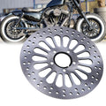 Rear 11.5" Brake Rotor for Harley Touring Electra Glide Road King (2000–2007)