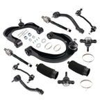 Front Control Arm Sway Bar End Link Tie Rod End for Hyundai Azera Sonata (2006–2008)