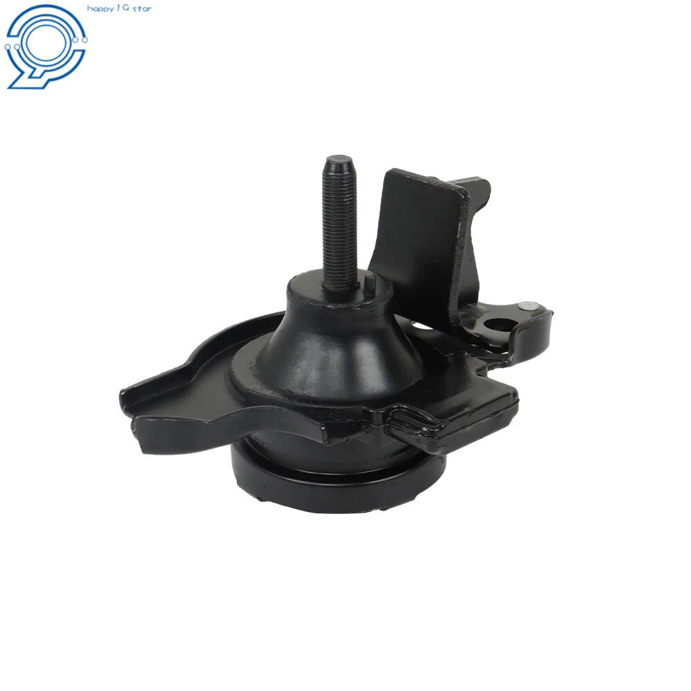Set of 4 Engine Motor & Transmission Mounts for Honda Fit (2009–2014)