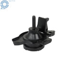 Set of 4 Engine Motor & Transmission Mounts for Honda Fit (2009–2014)