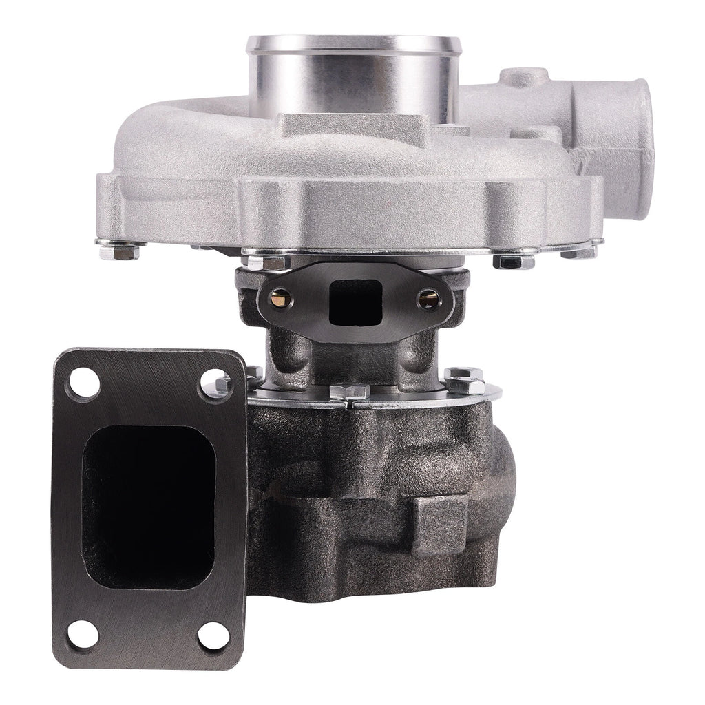 T3/T4 Turbo Compressor for High-Performance Applications (400+ HP)