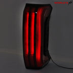 Tail Light Assembly for Toyota Tundra (2022–2023) LED Right