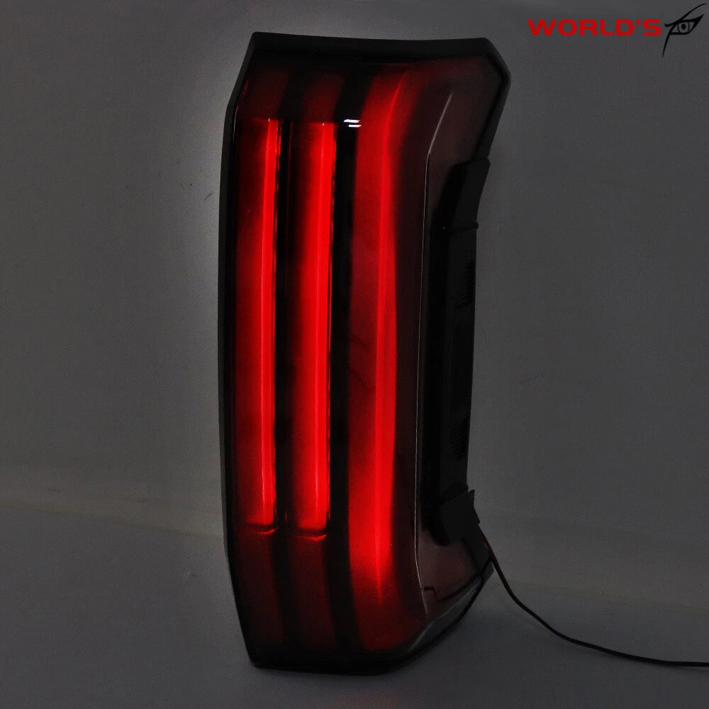 Tail Light Assembly for Toyota Tundra (2022–2023) LED Right