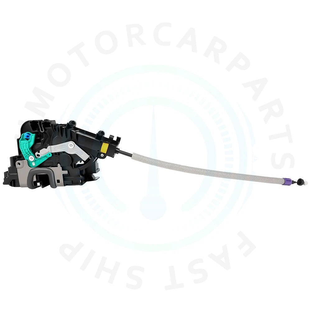 Rear Left Door Lock Actuator for Mercedes-Benz GL350 GL550 GLE350 (2010–2019)