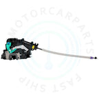 Rear Left Door Lock Actuator for Mercedes-Benz GL350 GL550 GLE350 (2010–2019)