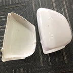 Set of 2 Unpainted Side Fairings for Honda CB500 (1971–1978)
