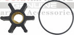 Impeller Kit for Sherwood Pump G8002 (Onan 132-0395, 132-0430)