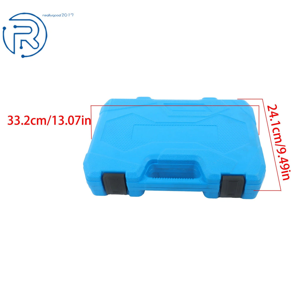 Dual Clutch Housing Removal Tool for Porsche Cayenne (2018-2023)