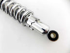 325mm JBS Chrome Rear Shock Absorbers for Yamaha XS1100 (1978-1981)