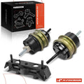 3X Engine Motor & Transmission Mount for Chevrolet Camaro (2010–2015)