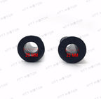 1" 25mm Black Handlebar Grip for Harley Sportster