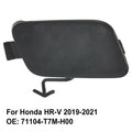 1 x Front Tow Hook Cover for HR-V (2019���2021)