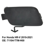 1 x Front Tow Hook Cover for HR-V (2019���2021)
