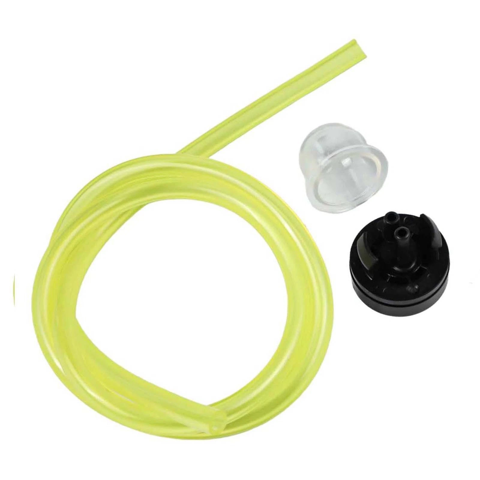 Carburetor Primer Bulb for Trimmers (Fuel Pipe, Fuel Pump)