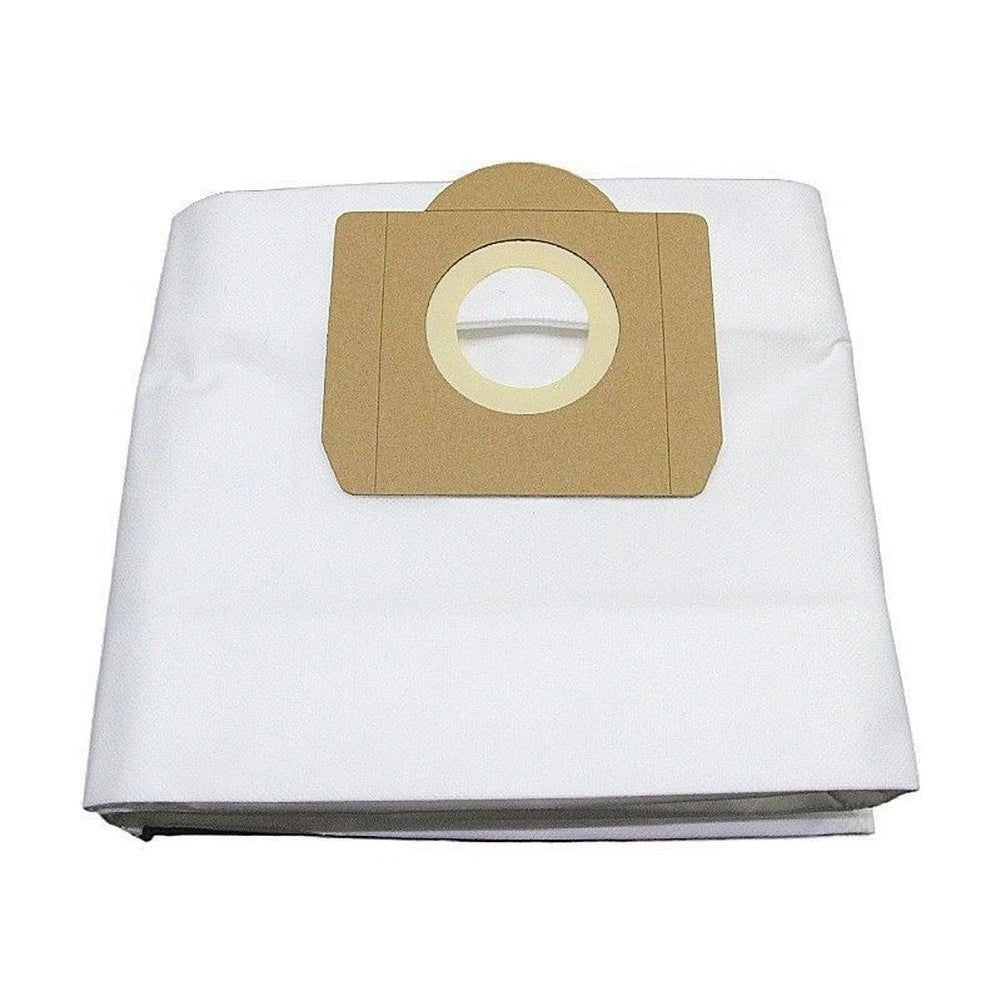 Replacement Dust Bags for Karcher NT20 NT30 (Nonwoven, 82x22cm)