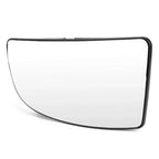 Lower Glass Left Side Wing Mirror for Ford Transit MK8 (2004 - Present)