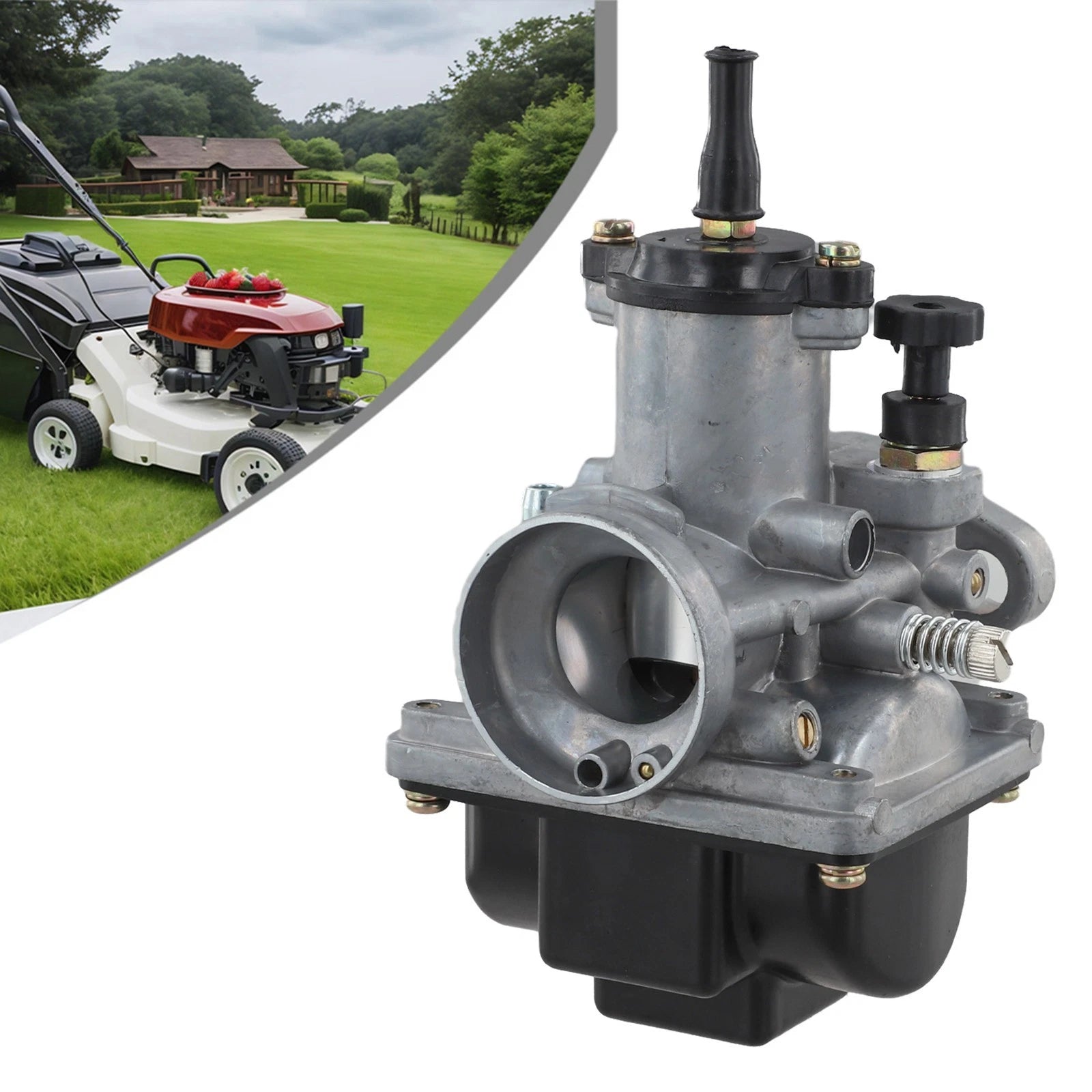 K2401 Carburetor for Minsk 125CC (Compatible)