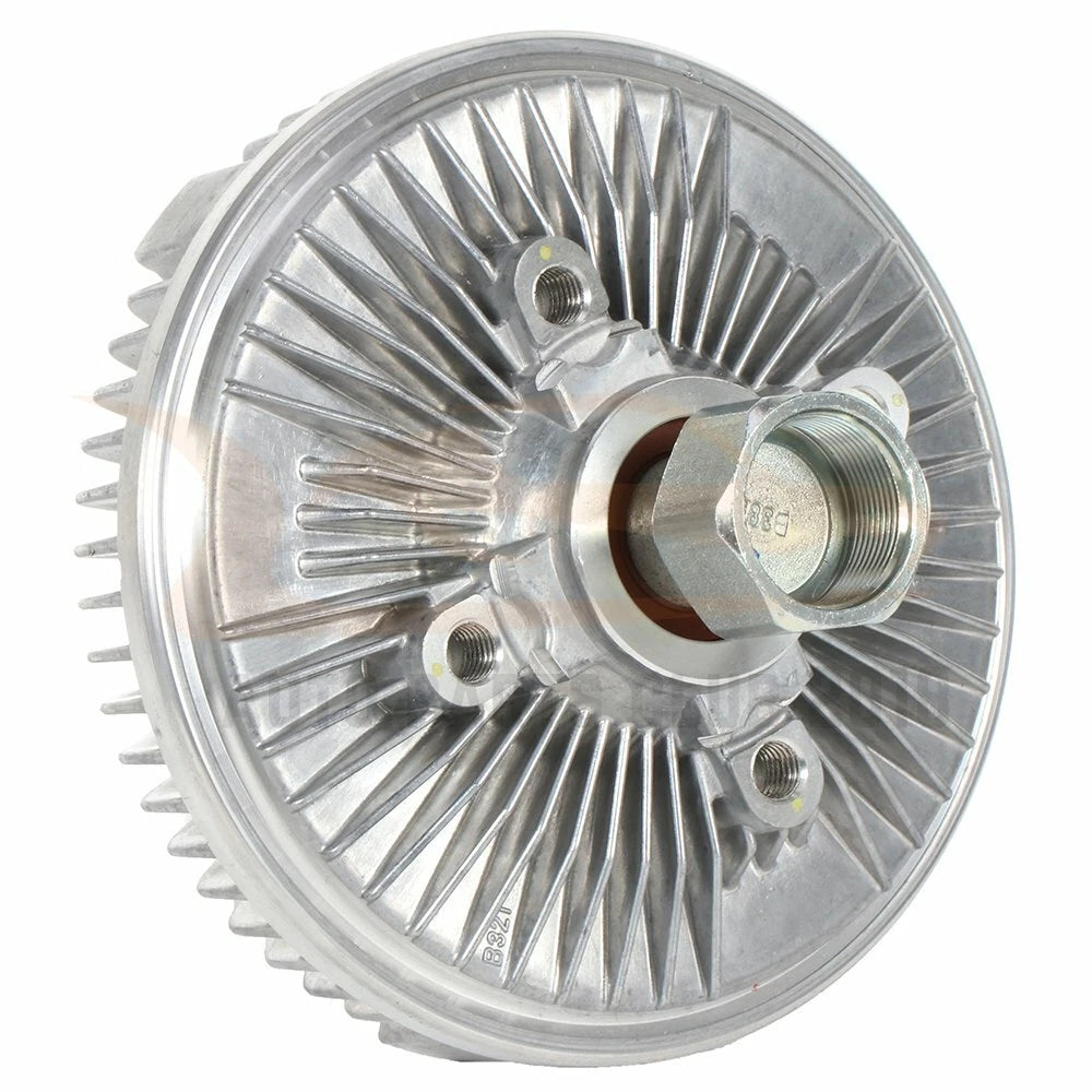 Engine Cooling Fan Clutch for Cadillac Escalade, Chevrolet Suburban 2500 (1999–2006) 2986