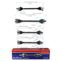 CV Axle Shaft Kit for