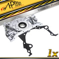 Engine Oil Pump for Suzuki Esteem, Sidekick, Geo Tracker (1989â1997)